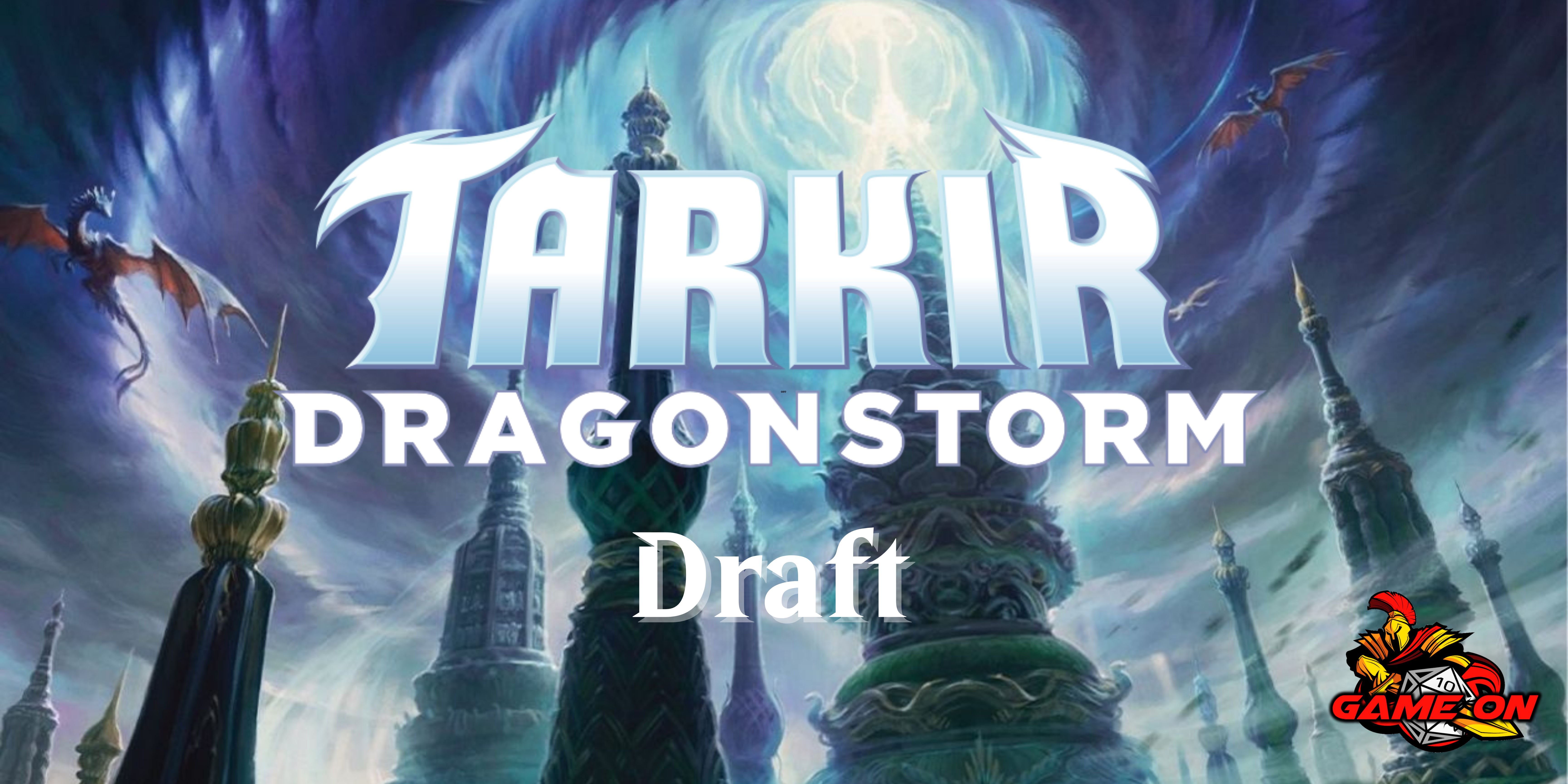 May 3rd  Draft